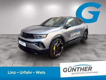 , GSE, Electric 281 PS (207kW), Automatik-Ele