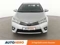 Toyota Corolla 1.6 Life+ *ALU*CAM*LIM*PDC* Silber - thumbnail 9