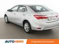 Toyota Corolla 1.6 Life+ *ALU*CAM*LIM*PDC* Silber - thumbnail 4