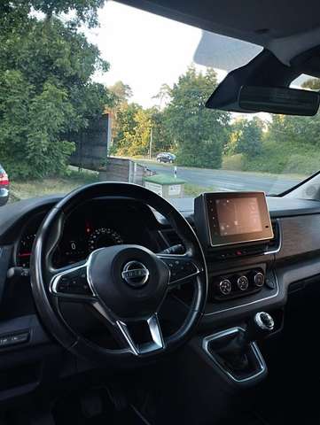 Nissan Primastar Primastar dCi 150 L1H1 2,8 dCi 150 N-Connecta