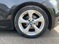 BMW 118 d Cabriolet, Siege chauffant, Cruise Zwart - thumbnail 4