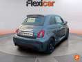Abarth 500 1.4 16v T-Jet 595 118kW (160CV) Pista E6 Gris - thumbnail 4