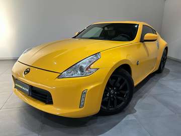 Coupe 3.7 V6 Lev2