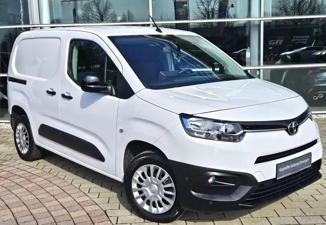 Toyota Proace City L1 1,5-l D-4D S&S Meister