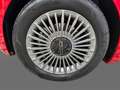 Fiat 500 Hatchback Hybrid Torino Rot - thumbnail 14