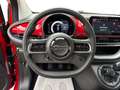 Fiat 500 Hatchback Hybrid Torino Rot - thumbnail 12