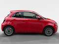 Fiat 500 Hatchback Hybrid Torino Rot - thumbnail 6