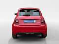 Fiat 500 Hatchback Hybrid Torino Rot - thumbnail 4