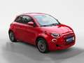 Fiat 500 Hatchback Hybrid Torino Rot - thumbnail 7