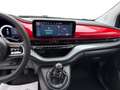 Fiat 500 Hatchback Hybrid Torino Rot - thumbnail 11