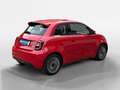 Fiat 500 Hatchback Hybrid Torino Rot - thumbnail 5