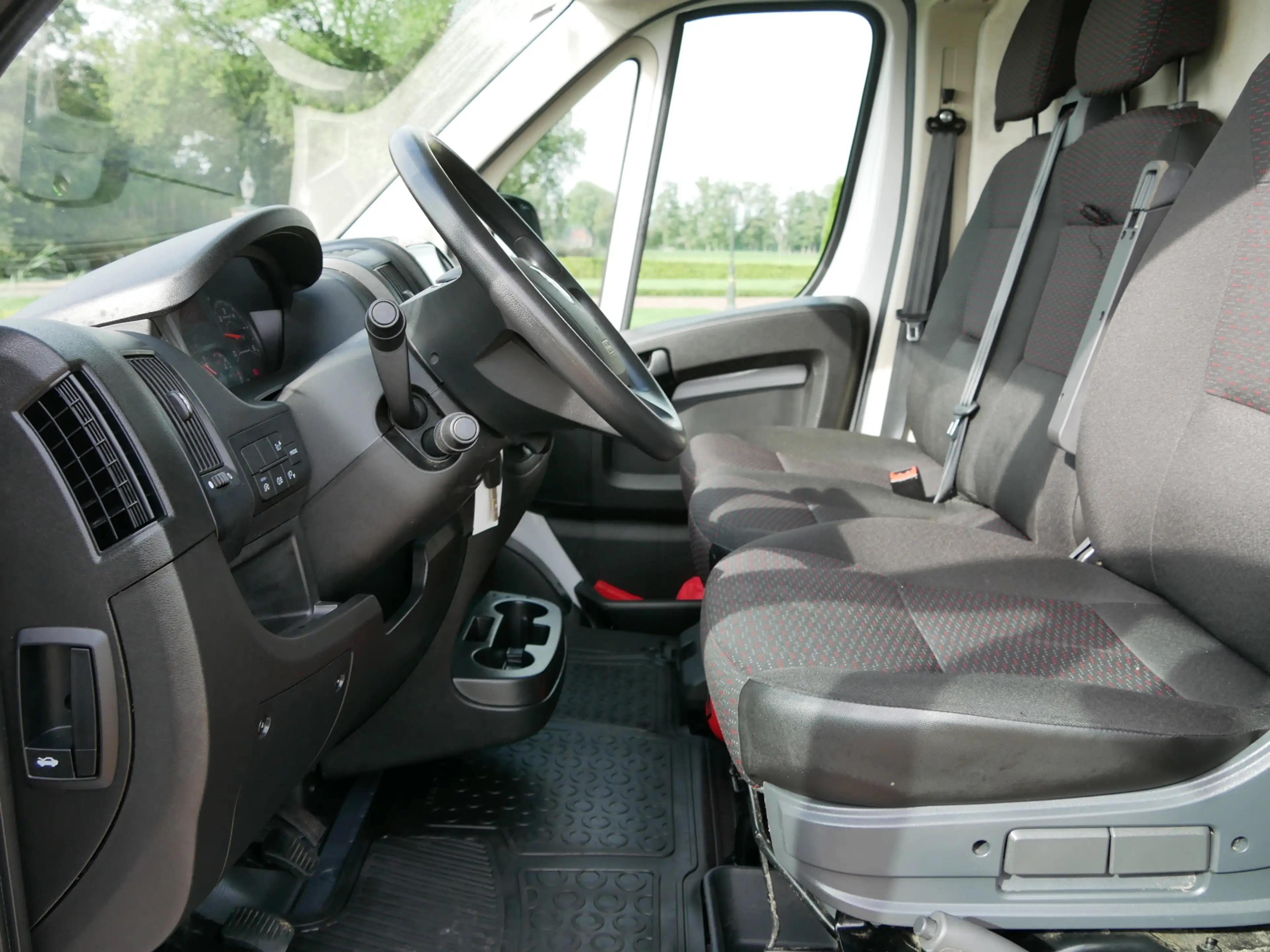 Opel Movano 2.2D 140 L2H2 3.5t | AC | 8999 EX BTW ** — photo 13