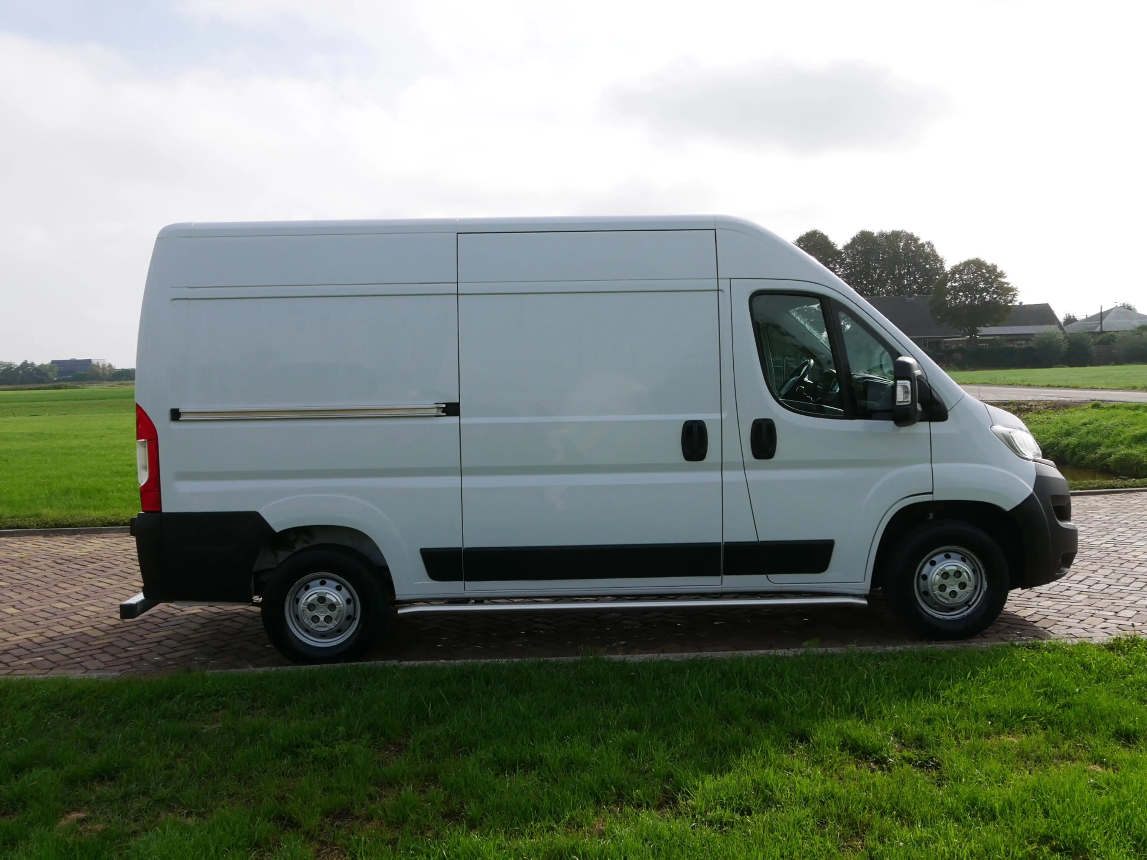 Opel Movano 2.2D 140 L2H2 3.5t | AC | 8999 EX BTW ** — photo 6