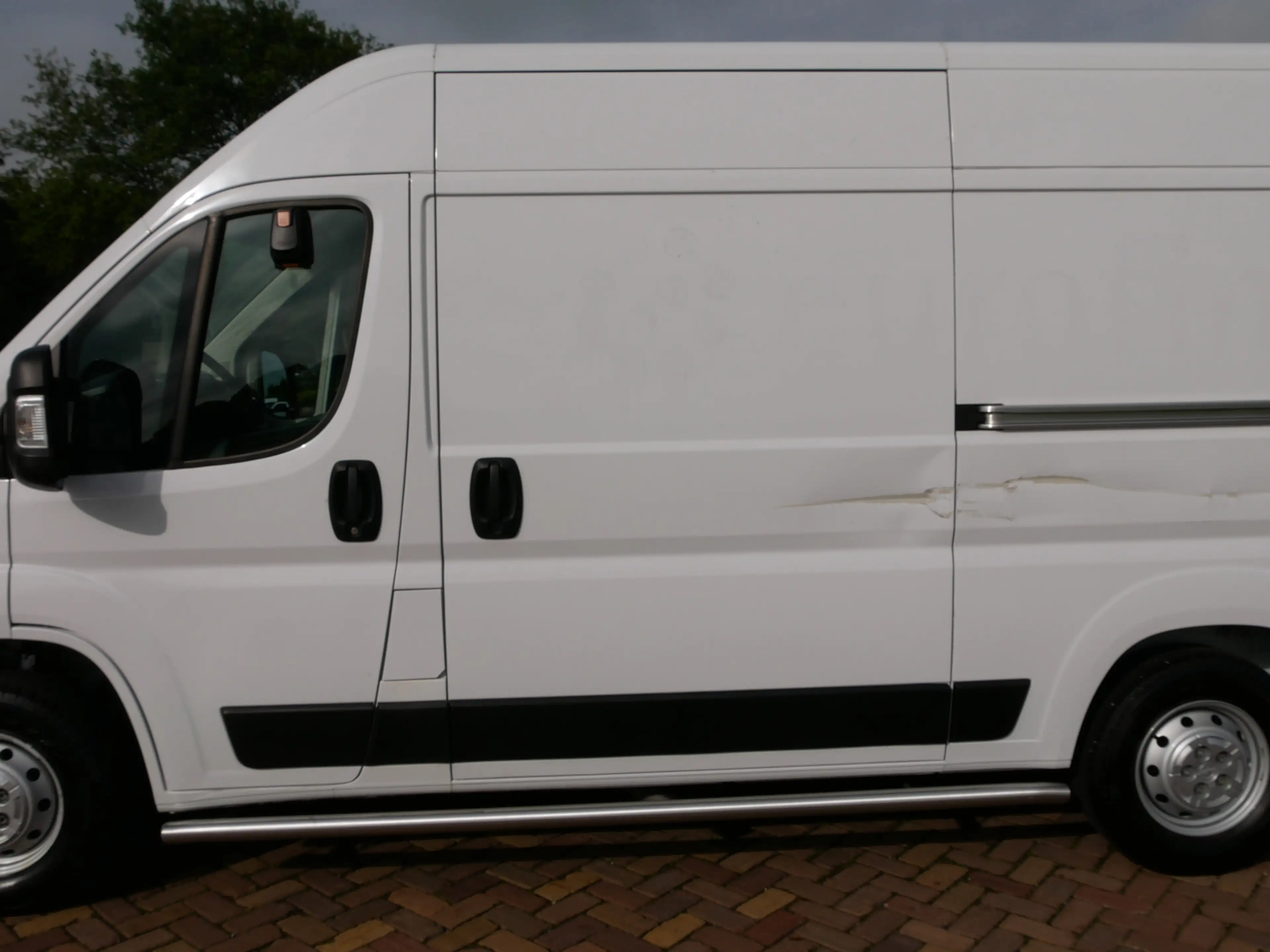 Opel Movano 2.2D 140 L2H2 3.5t | AC | 8999 EX BTW ** — photo 12