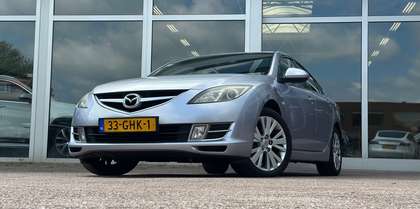 Mazda 6 1.8i 16V Exclusive Export