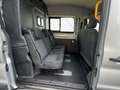 Ford Transit Kasten 350 L2 MIXTO/6-Sitzer/Standheizun Silber - thumbnail 13