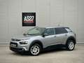 Citroen C4 Cactus PureTech 110 S&S EAT6 Shine Silber - thumbnail 1