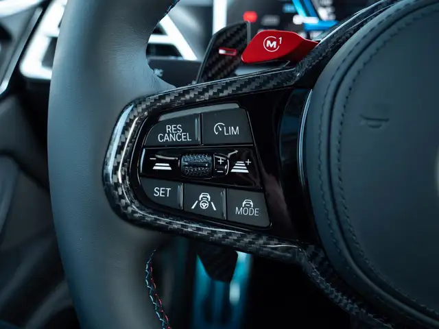 BMW M4 view 15