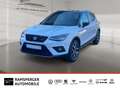 SEAT Arona FR 1.5 TSI LED/ACC/DAB/Kamera/uvm. Weiß - thumbnail 1
