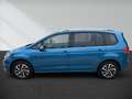 Volkswagen Touran 1.4 TSI DSG Join 7 Sitzer NAVI Klima Blu/Azzurro - thumbnail 9