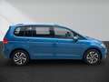 Volkswagen Touran 1.4 TSI DSG Join 7 Sitzer NAVI Klima Blu/Azzurro - thumbnail 3