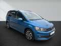 Volkswagen Touran 1.4 TSI DSG Join 7 Sitzer NAVI Klima Blu/Azzurro - thumbnail 2