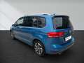 Volkswagen Touran 1.4 TSI DSG Join 7 Sitzer NAVI Klima Blu/Azzurro - thumbnail 8