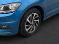 Volkswagen Touran 1.4 TSI DSG Join 7 Sitzer NAVI Klima Blu/Azzurro - thumbnail 10