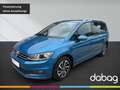 Volkswagen Touran 1.4 TSI DSG Join 7 Sitzer NAVI Klima Blu/Azzurro - thumbnail 1