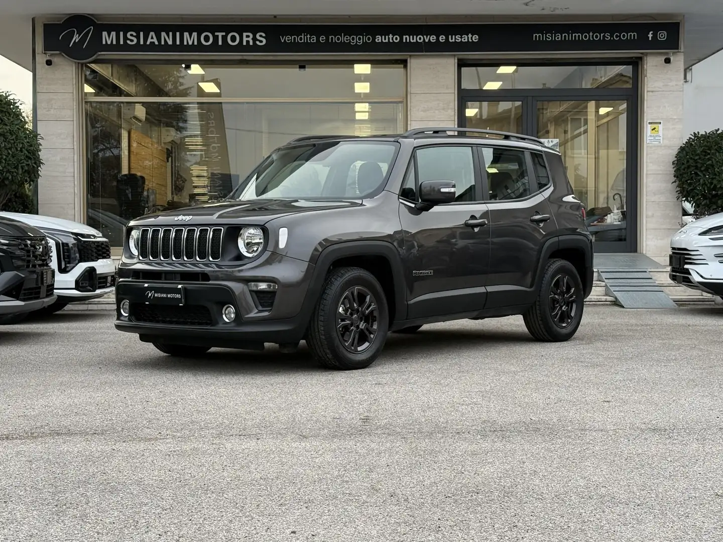 Jeep Renegade Renegade 1.0 T3 Longitude - 1