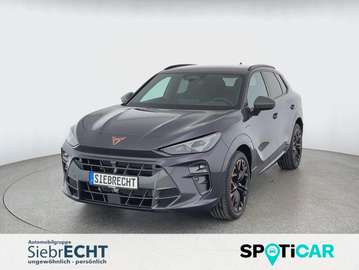 VZ eHybrid 1.5 TSI*NAVI*SHZ*RFK*uvm
