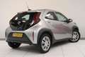 Toyota Aygo X 1.0 VVT-i MT Play | Airco | Camera | Adaptieve cru Grijs - thumbnail 2