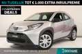 Toyota Aygo X 1.0 VVT-i MT Play | Airco | Camera | Adaptieve cru Grijs - thumbnail 1