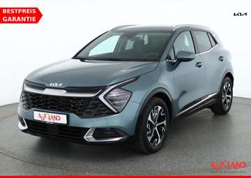 1.6 T-GDI 4WD Spirit LED 360° Sitzluft