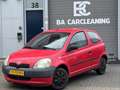 Toyota Yaris 1.0-16V VVT-i Piros - thumbnail 1