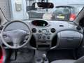 Toyota Yaris 1.0-16V VVT-i Piros - thumbnail 9
