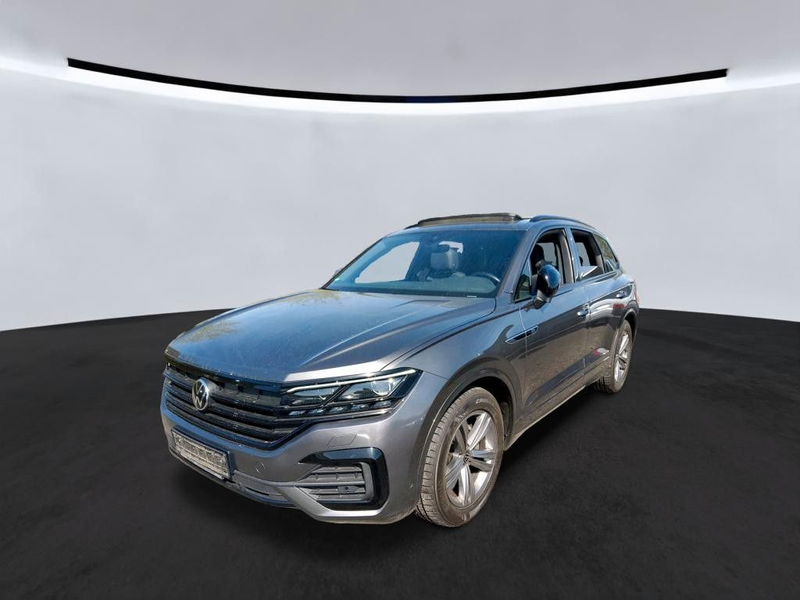Volkswagen Touareg 3.0 TDI 4M R-LINE*MATRIX*LUFT*PANO*ACC*