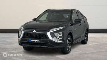 2.4 MIVEC PHEV 188ch Intense Design 4WD