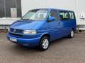 Volkswagen T4 Multivan Atlantis 1. Hand Tüv Neu Service Neu Blau - thumbnail 1