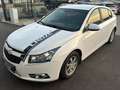 Chevrolet Cruze Cruze 2,0 LTZ *Navi*Finanzierung* Weiß - thumbnail 4