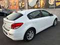 Chevrolet Cruze Cruze 2,0 LTZ *Navi*Finanzierung* Weiß - thumbnail 6
