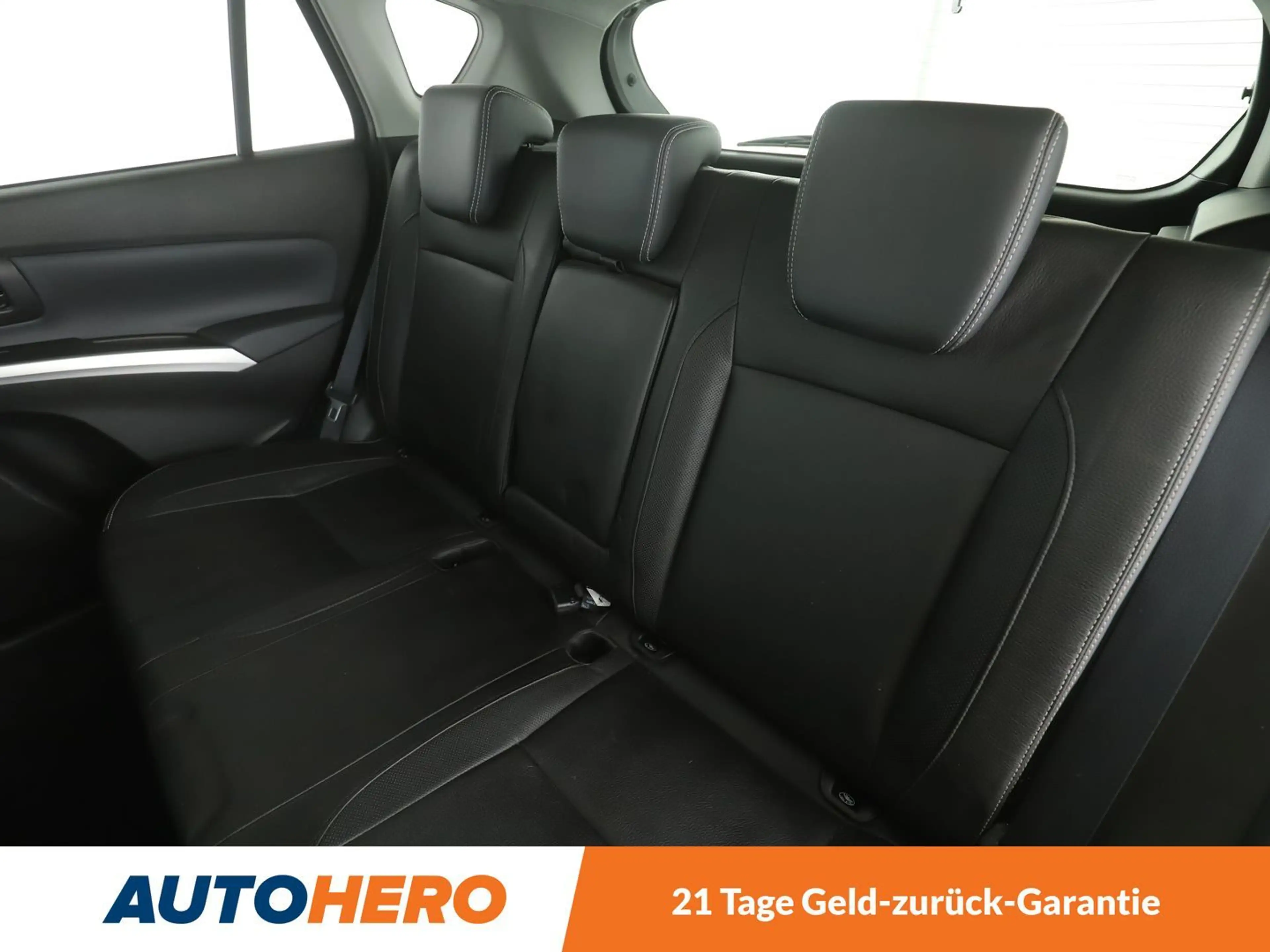 Suzuki SX4 1.6 S-Cross Comfort 4x4*NAVI*TEMPO*CAM*PDC*SHZ*AHK — photo 14