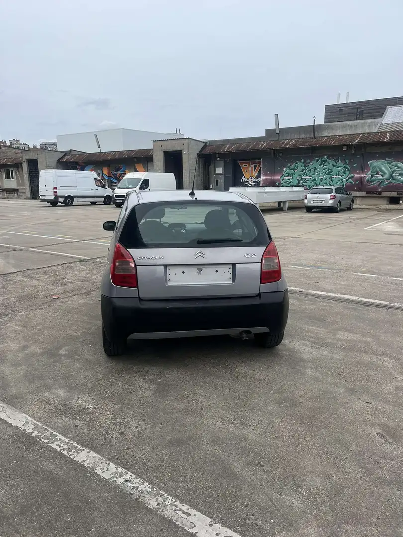 Citroen C1 1.0i 12v Tentation - 2