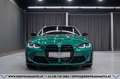 BMW M4 Competition Aut.*H&K*LASER*TOP* Grün - thumbnail 3