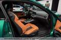 BMW M4 Competition Aut.*H&K*LASER*TOP* Grün - thumbnail 14