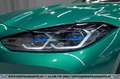 BMW M4 Competition Aut.*H&K*LASER*TOP* Grün - thumbnail 6