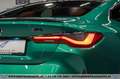 BMW M4 Competition Aut.*H&K*LASER*TOP* Grün - thumbnail 13