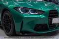 BMW M4 Competition Aut.*H&K*LASER*TOP* Grün - thumbnail 5