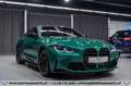 BMW M4 Competition Aut.*H&K*LASER*TOP* Grün - thumbnail 4