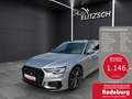 Audi S6 Avant TDI quattro Matrix Navi AVC B&O 21" RFK Silber - thumbnail 1